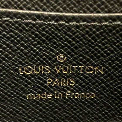 Louis Vuitton Monogram Giant Zippy Coin Purse Wallet Case