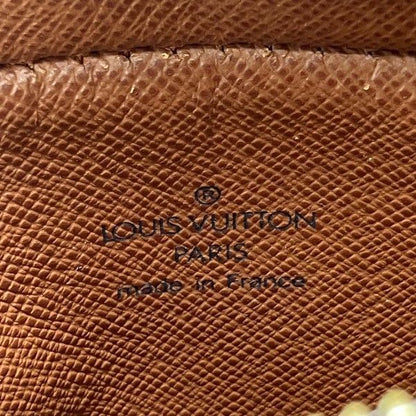 Louis Vuitton Monogram Danube Shoulder Bag