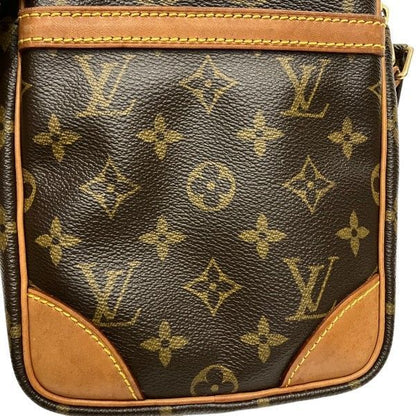 Louis Vuitton Monogram Danube Shoulder Bag