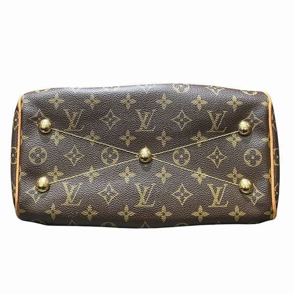 Louis Vuitton Monogram Tivoli PM Bag Handbag