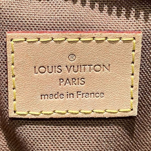 Louis Vuitton Monogram Tivoli PM Bag Handbag