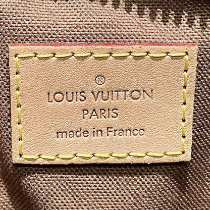 Louis Vuitton Monogram Tivoli PM Bag Handbag