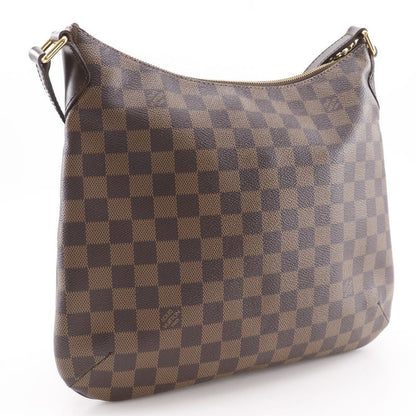 Louis Vuitton Bloomsbury PM Damier Canvas Brown