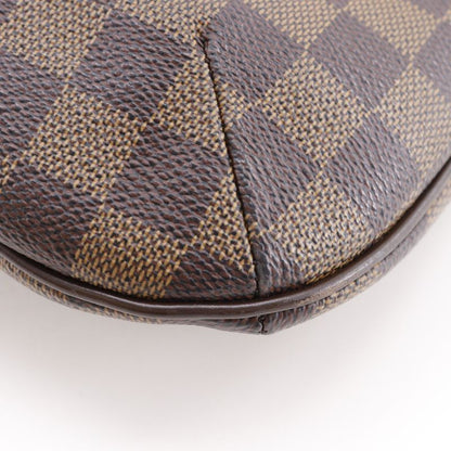 Louis Vuitton Bloomsbury PM Damier Canvas Brown