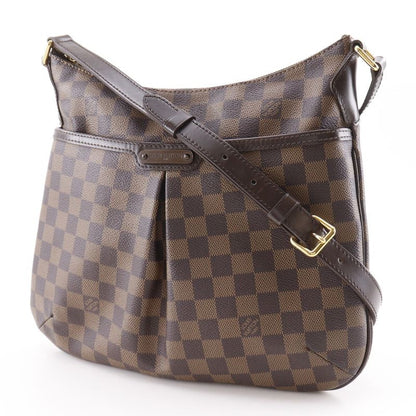 Louis Vuitton Bloomsbury PM Damier Canvas Brown