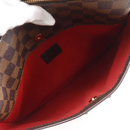 Louis Vuitton Bloomsbury PM Damier Canvas Brown