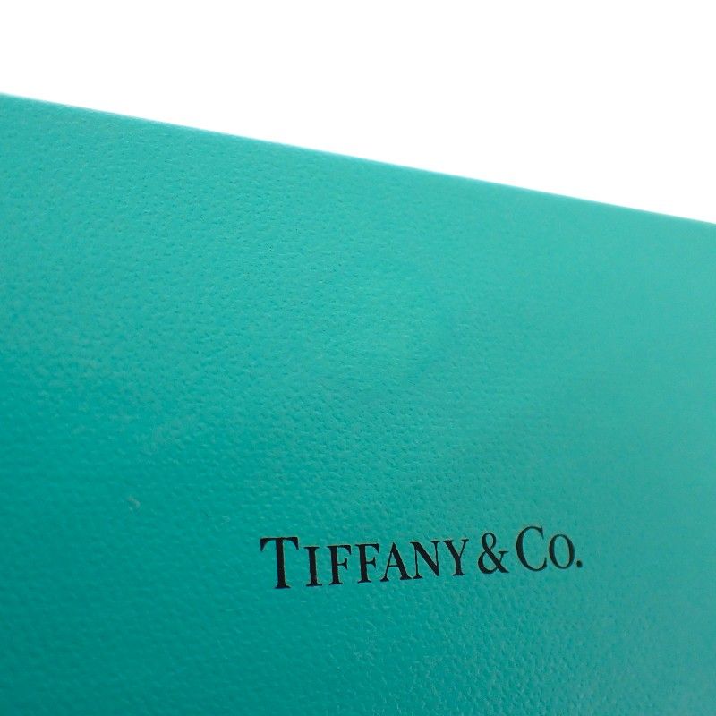 Tiffany & Co. by the Yard Single Diamond Necklace