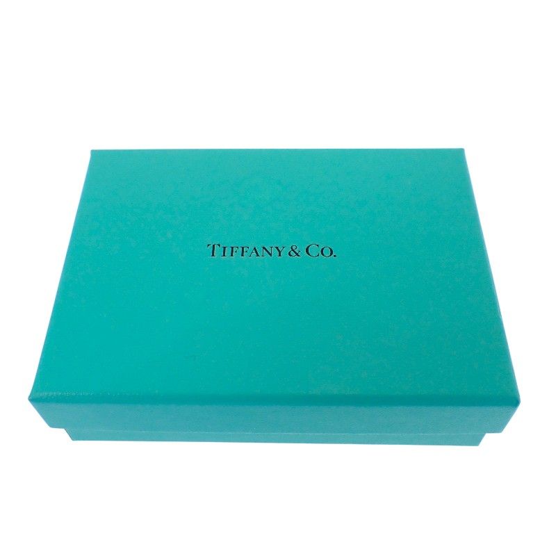 Tiffany & Co. by the Yard Single Diamond Necklace
