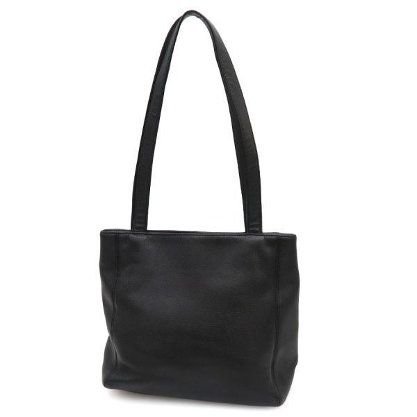 Chanel CC Logo Tote