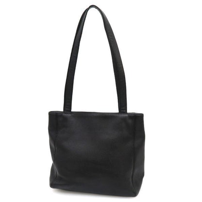 Chanel CC Logo Tote
