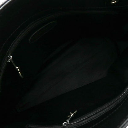 Chanel CC Logo Tote