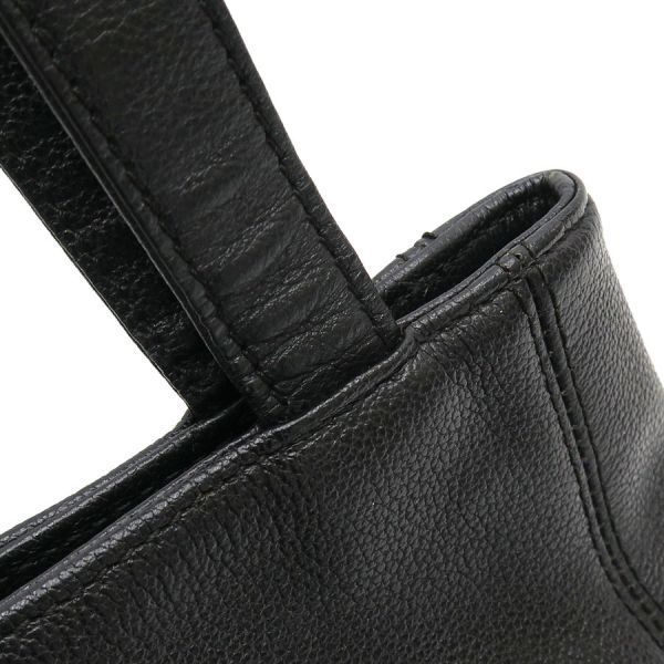 Chanel CC Logo Tote