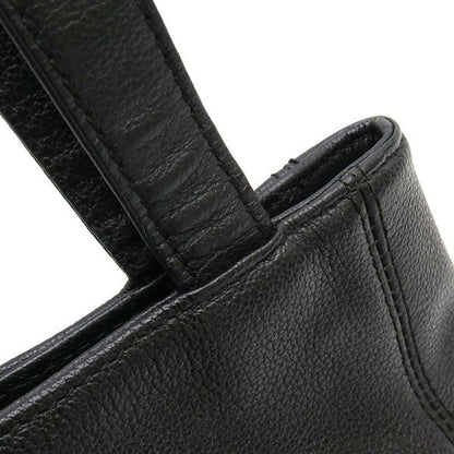 Chanel CC Logo Tote