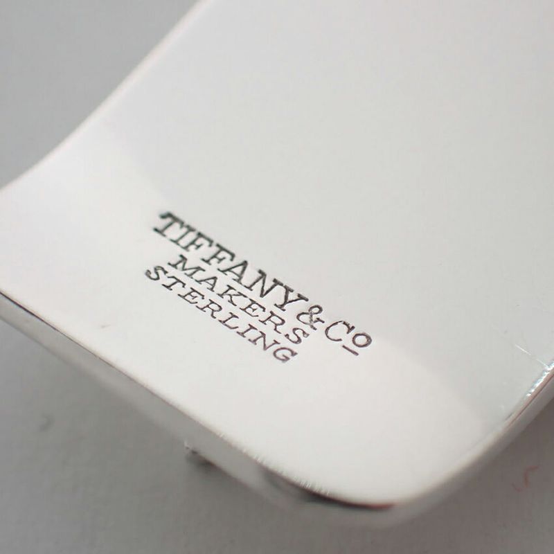 Tiffany & Co. 925 Money Clip