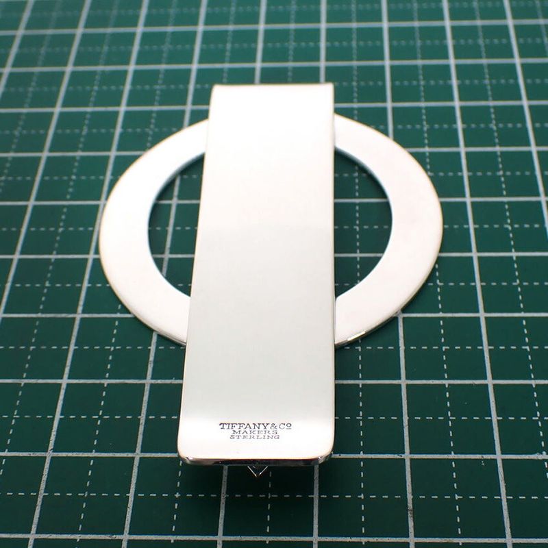 Tiffany & Co. 925 Money Clip