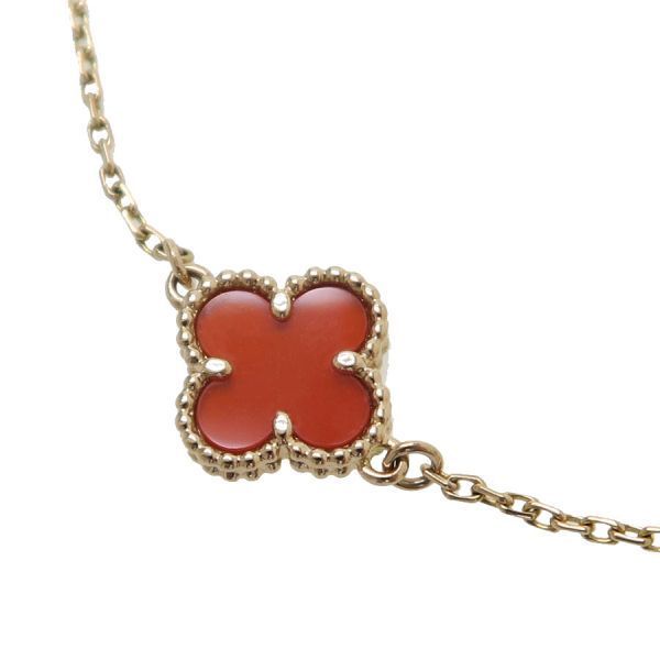 Van Cleef & Arpels Sweet Alhambra Bracelet