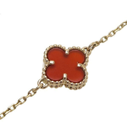 Van Cleef & Arpels Sweet Alhambra Bracelet