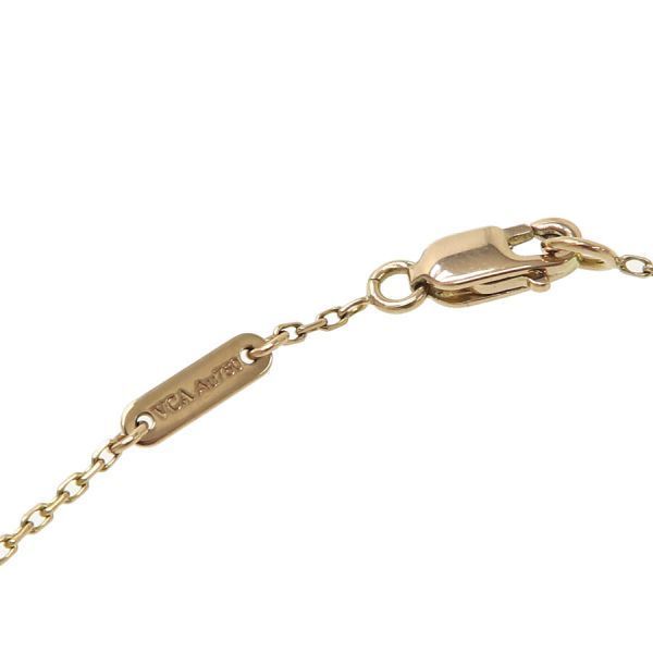Van Cleef & Arpels Sweet Alhambra Bracelet