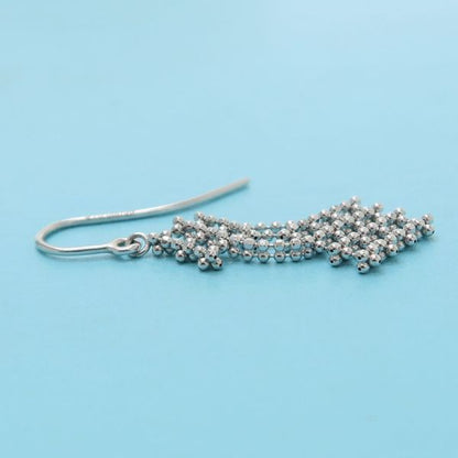 Tiffany & Co. Fringe Earrings