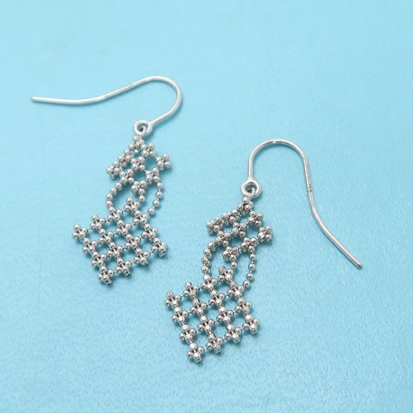 Tiffany & Co. Fringe Earrings