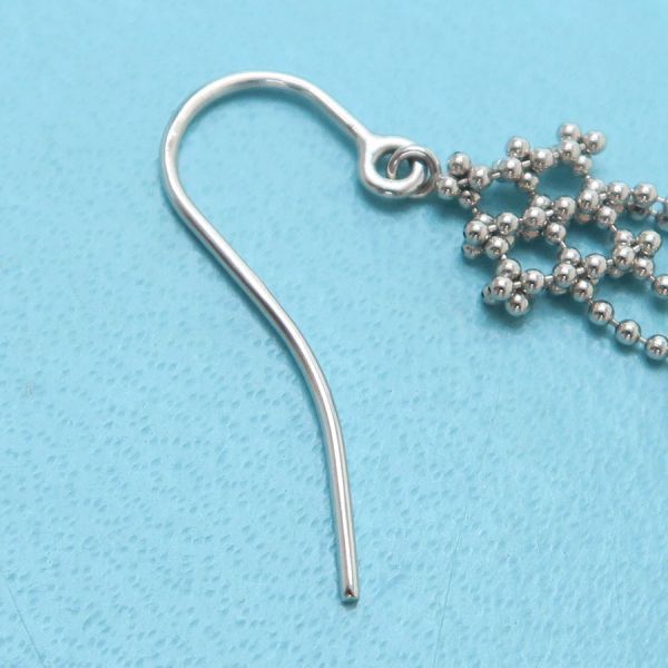 Tiffany & Co. Fringe Earrings