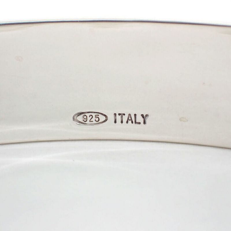 Tiffany & Co. 925 Atlas Bangle