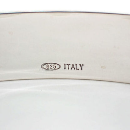 Tiffany & Co. 925 Atlas Bangle