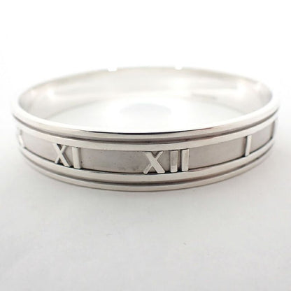 Tiffany & Co. 925 Atlas Bangle