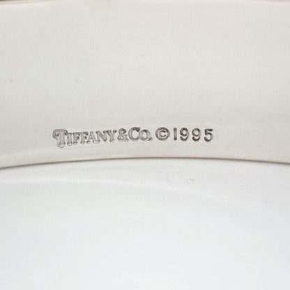 Tiffany & Co. 925 Atlas Bangle