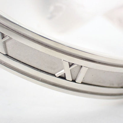 Tiffany & Co. 925 Atlas Bangle