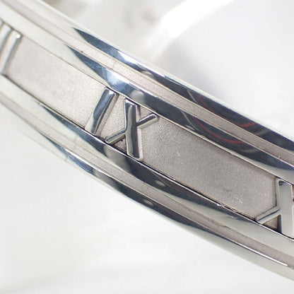 Tiffany & Co. 925 Atlas Bangle