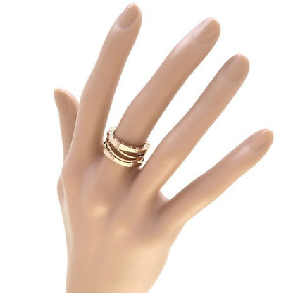 Bvlgari B-zero One Ring Legend Band 50