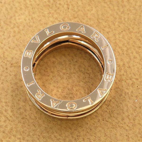 Bvlgari B-zero One Ring Legend Band 50