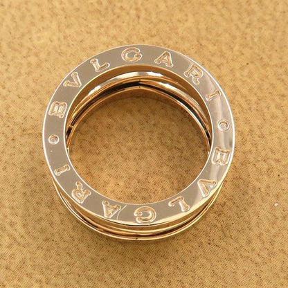 Bvlgari B-zero One Ring Legend Band 50