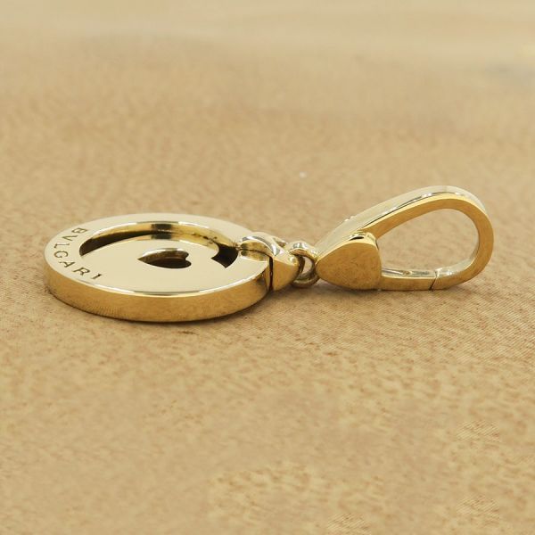 Bvlgari Tondo Charm