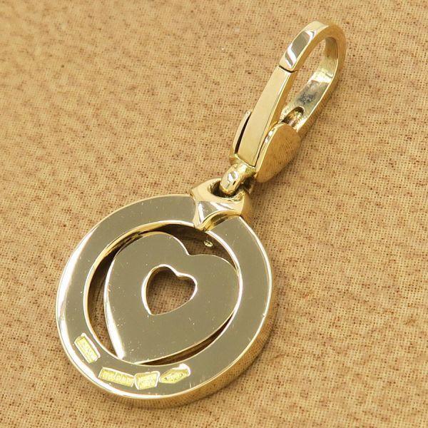 Bvlgari Tondo Charm