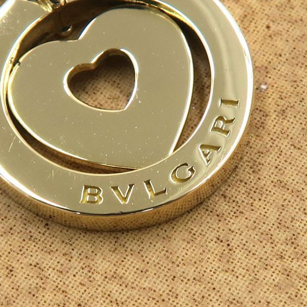 Bvlgari Tondo Charm