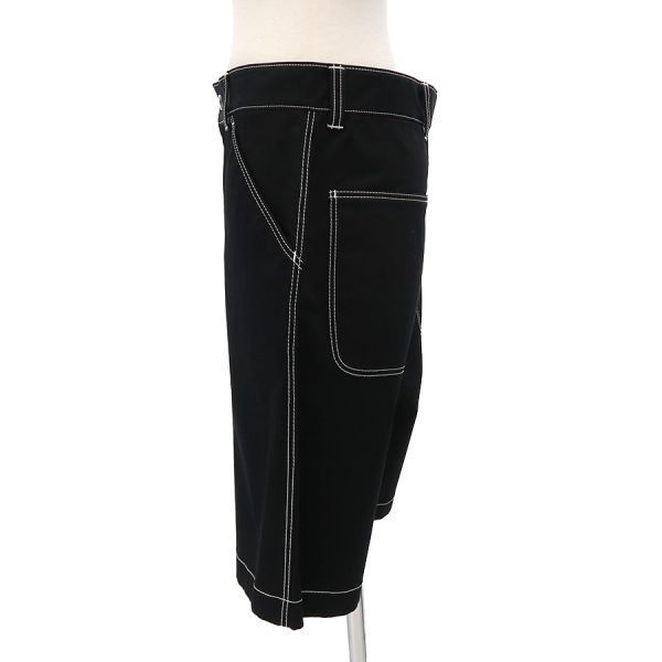 Prada Shorts Cotton 44