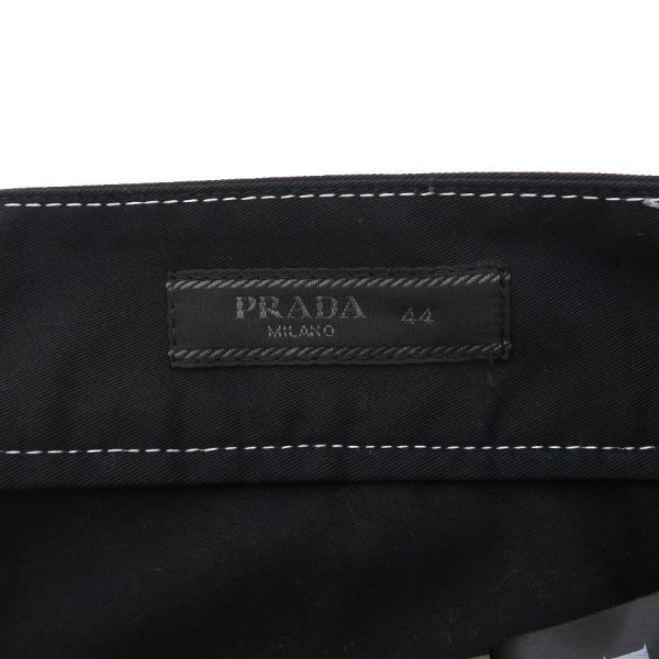 Prada Shorts Cotton 44