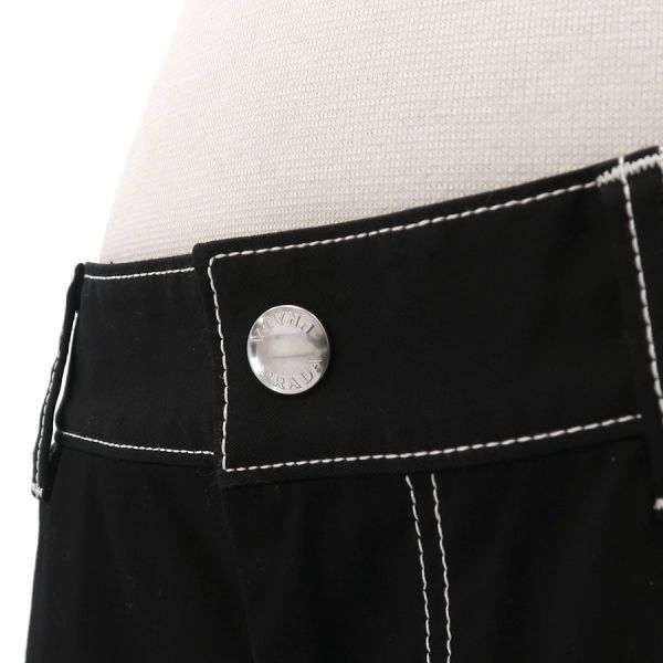 Prada Shorts Cotton 44