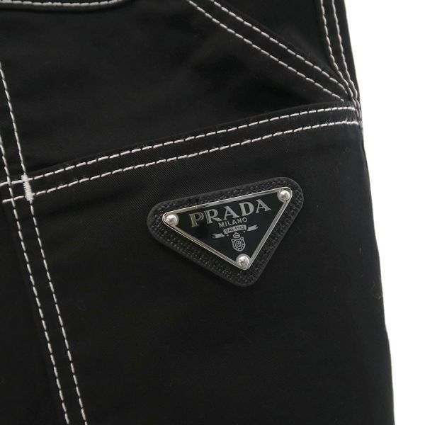 Prada Shorts Cotton 44