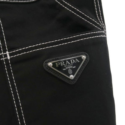 Prada Shorts Cotton 44