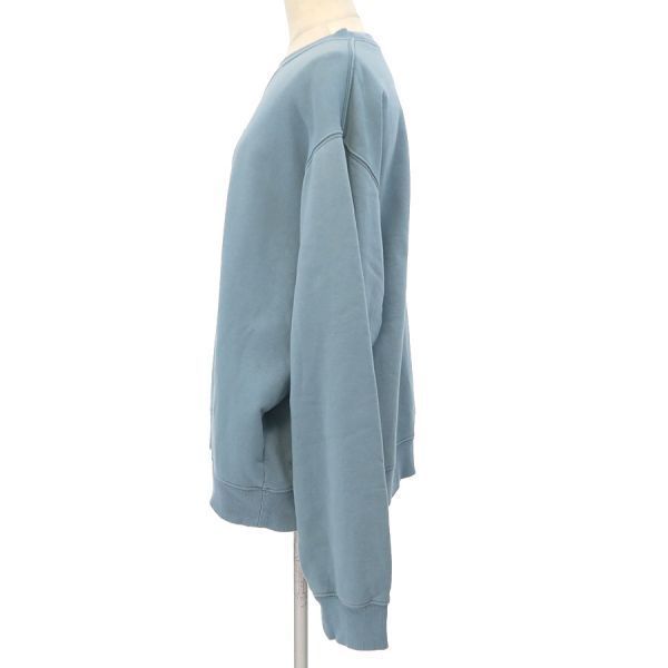 Dior Sweatshirts Cotton Blue