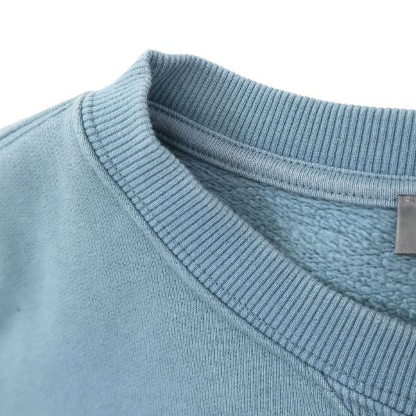 Dior Sweatshirts Cotton Blue