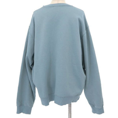 Dior Sweatshirts Cotton Blue