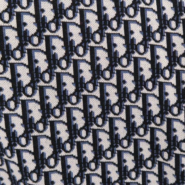 Dior Oblique Shirt Cotton