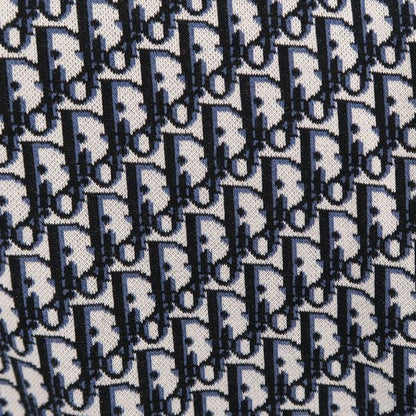 Dior Oblique Shirt Cotton