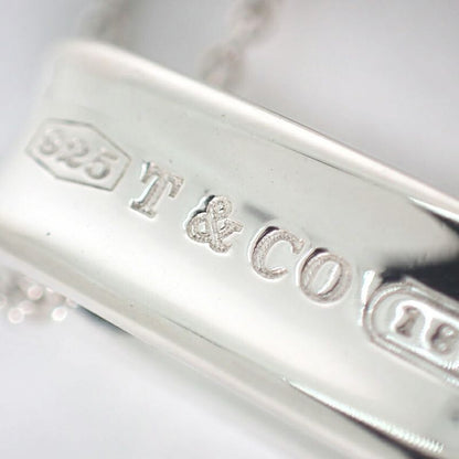 Tiffany & Co. 925 Pendant Necklace