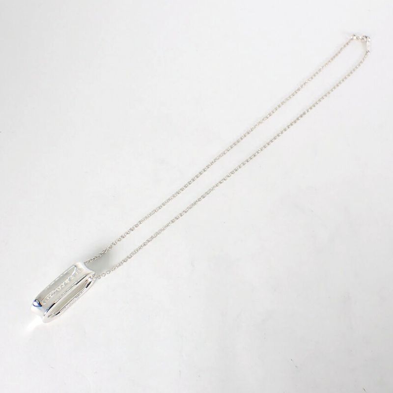 Tiffany & Co. 925 Pendant Necklace