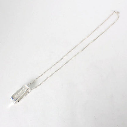 Tiffany & Co. 925 Pendant Necklace